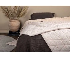 Venture Design Antklodė, Nilla, 250x150 cm, Beždžionės spalva