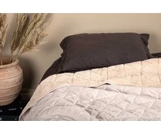 Venture Design Antklodė, Nilla, 250x150 cm, Beždžionės spalva