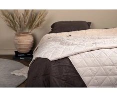 Venture Design Antklodė, Nilla, 250x150 cm, Beždžionės spalva