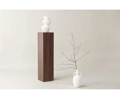 Venture Design Aukštas saugojimas, Ramsvik, 23x23 cm, Ruda