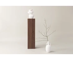 Venture Design Aukštas saugojimas, Ramsvik, 23x23 cm, Ruda