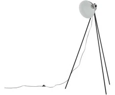 Venture Design Aukštas šviestuvas, Tiv, 139.5x73x63 cm, Juodas
