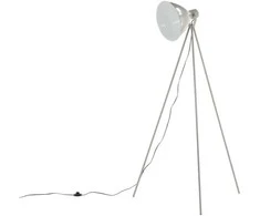 Venture Design Aukštas žibintas, Tiv, 139.5x73x63 cm, Beždžionės spalva