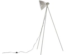 Venture Design Aukštas žibintas, Tiv, 139.5x73x63 cm, Beždžionės spalva