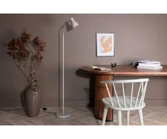 Venture Design Aukštesnioji lempa, Lina, 150x23x23 cm, Bežiška