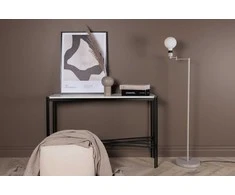 Venture Design Aukštesnioji lempa, Virro, 126x44.5x25.5 cm, Bežiška