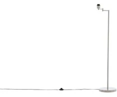 Venture Design Aukštesnioji lempa, Virro, 126x44.5x25.5 cm, Bežiška