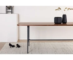 Venture Design Avinėlio kilimas, Loump, 230x160 cm, kreminė spalva