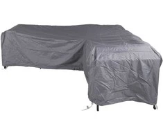 Venture Design Baldų apsauga, Klas, 203x80x86 cm, Pilka