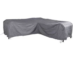 Venture Design Baldų apsauga, Klas, 203x80x86 cm, Pilka