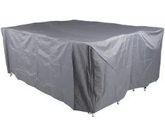 Venture Design Baldų apsauga, Klas, 210x160x130 cm, Pilka