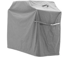 Venture Design Barbekiu dangtis, Klas, 153x72x100 cm, Pilka