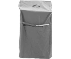 Venture Design Barbekiu dangtis, Klas, 153x72x100 cm, Pilka