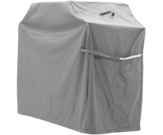 Venture Design Barbekiu dangtis, Klas, 153x72x100 cm, Pilka