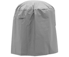 Venture Design Barbekiu dangtis, Klasė, A90xØ90 cm, Pilka