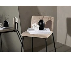 Venture Design Baro kėdė, Bisbee 2 vnt., 50x41x84 cm, Beždžionės spalva