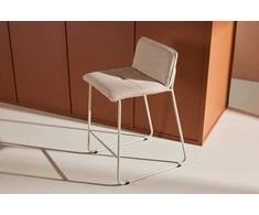 Venture Design Baro kėdė, Bisbee 2 vnt., 50x41x85 cm, Beždžionėlė