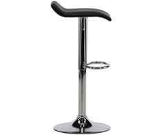 Venture Design Baro kėdė, Jonna 2 vnt., 38x84 cm, Juoda