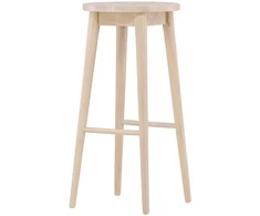 Venture Design Baro kėdė, Mollösand, 36x36x75 cm, balintas