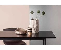 Venture Design Baro stalas, Rax, 120x60 cm, Juodas