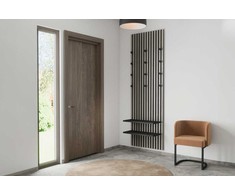 Venture Design Batai lentyna, Nimes, 67,3x30x10,5 cm, Juoda