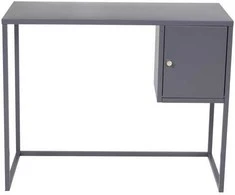 Venture Design Darbastalis, Bakal, 95x45 cm, Pilka