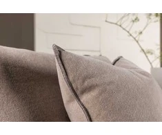 Sofa Venture Design Diivanė, Malö, 100x169x80 cm, Ruda