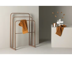 Venture Design Drabužių kabykla, Drammen, 30x76 cm, Mocca