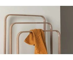 Venture Design Drabužių kabykla, Drammen, 30x76 cm, Mocca