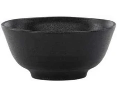 Venture Design Dubuo, Wabi Sabi 2 vnt., 12cm, Juoda