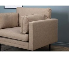 Sofa Venture Design Fotelis, Boom, 86x84x110 cm, Ruda