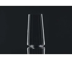 Venture Design Gertuvės, Shine, 2 vnt., Skaidrus