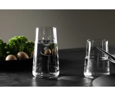 Venture Design Gertuvės, Shine, 2 vnt., Skaidrus