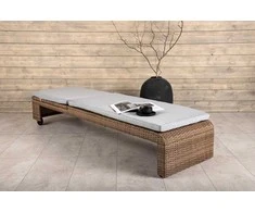 Venture Design Gulėtuvas, Londonas, 196x60 cm, Natūrali