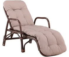 Venture Design Gulėtuvas, Nella, 67x177 cm, Tamsusis valgomas riešutas