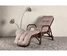 Venture Design Gulėtuvas, Nella, 67x177 cm, Tamsusis valgomas riešutas