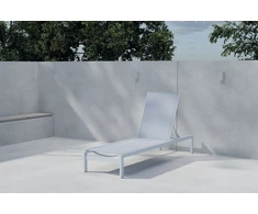 Venture Design Gultas gultas Copacabana 60x120 cm šviesiai mėlyna