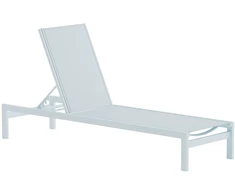 Venture Design Gultas gultas Copacabana 60x120 cm šviesiai mėlyna