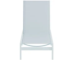 Venture Design Gultas gultas Copacabana 60x120 cm šviesiai mėlyna