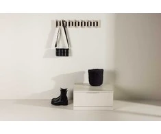 Venture Design Ištraukiamas stalčius, Gražus, 60x60x29.3 cm, Beždžionės