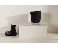 Venture Design Ištraukiamas stalčius, Gražus, 60x60x29.3 cm, Beždžionės