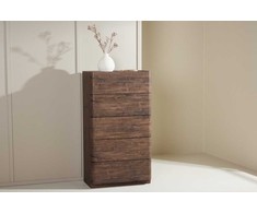 Venture Design Ištraukiamas stalčius, kilnus, 55x100 cm, Mokos spalva