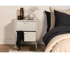 Venture Design Juoda knygų spinta, laikymo vieta