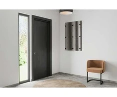 Venture Design Kabliukas, Nimes, 5.8x2.5x7.5 cm, Juodas