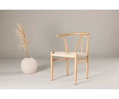 Venture Design Kėdė, Alfons, 58x54.5x72 cm, Beždžionės spalva
