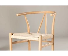 Venture Design Kėdė, Alfons, 58x54.5x72 cm, Beždžionės spalva