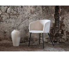 Venture Design Kėdė, Berit, 55x78x55 cm, Beždžionės spalva