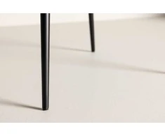 Venture Design Kėdė su rankenomis, Limhamn, 54x61x76.56 cm, Pilka
