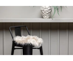 Venture Design Kėdės pagalvė, Katy, 34 cm, Beždžionės spalva