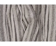 Venture Design Kilimas, Alvar vilna, 170x240 cm, Tamsiai pilkas